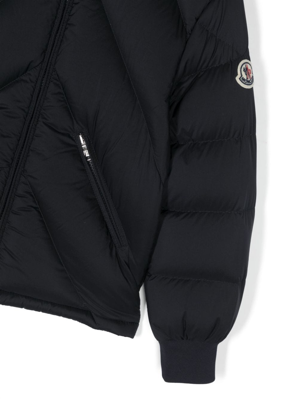 Moncler Kids 1A00055595FD776