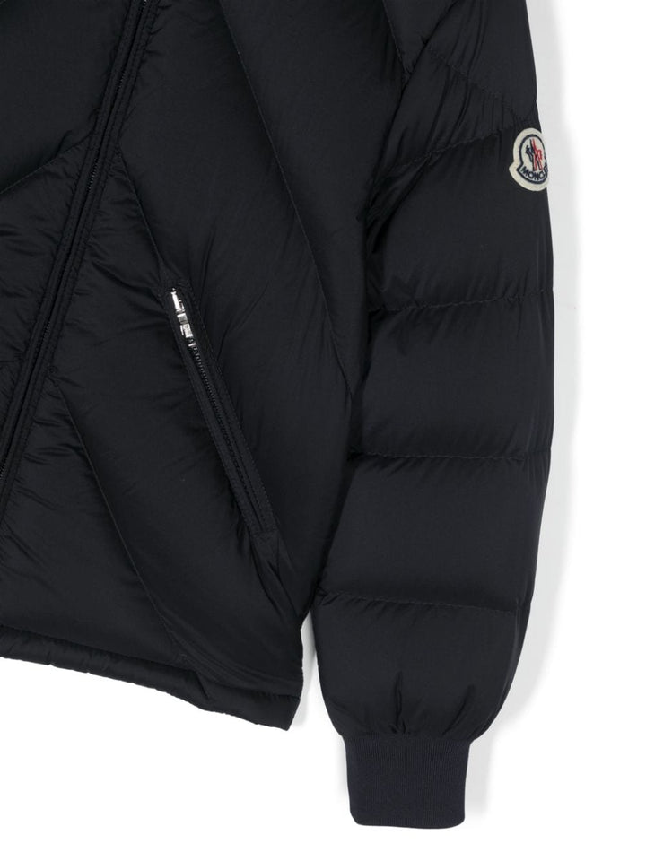 Moncler Kids 1A00055595FD776