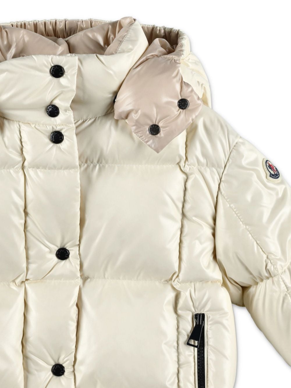 Moncler Kids 1A0008068950070