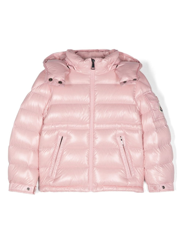 Moncler Kids 1A0008368950523