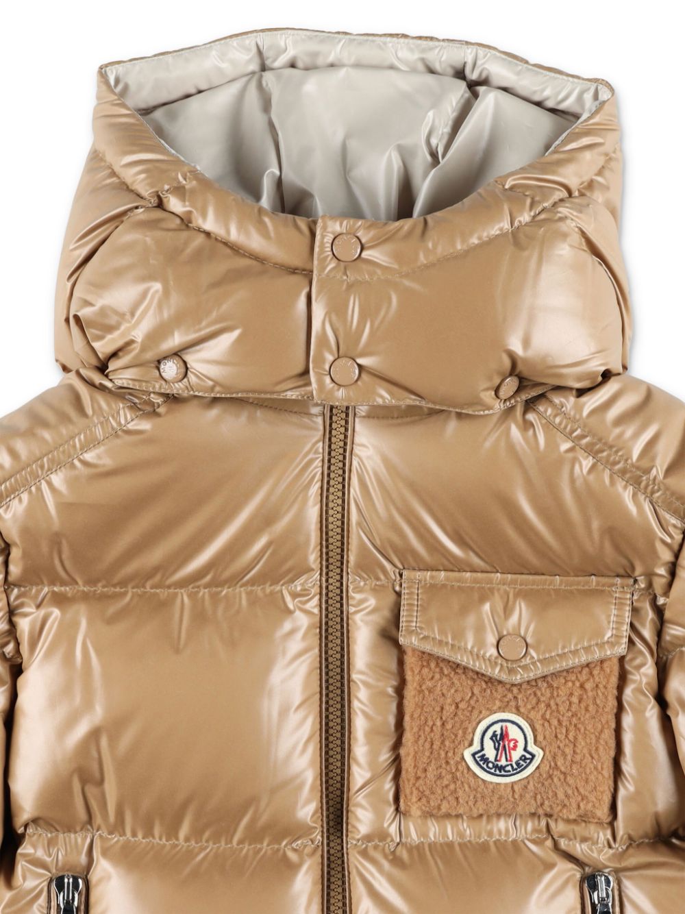 Moncler Kids 1A00096595ZJ236