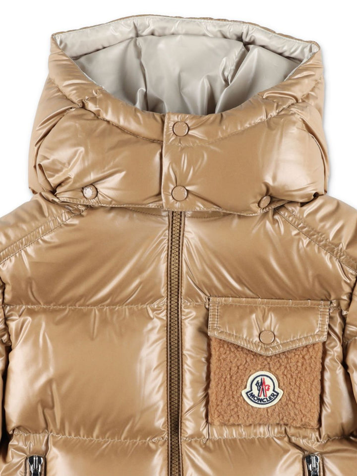 Moncler Kids 1A00096595ZJ236