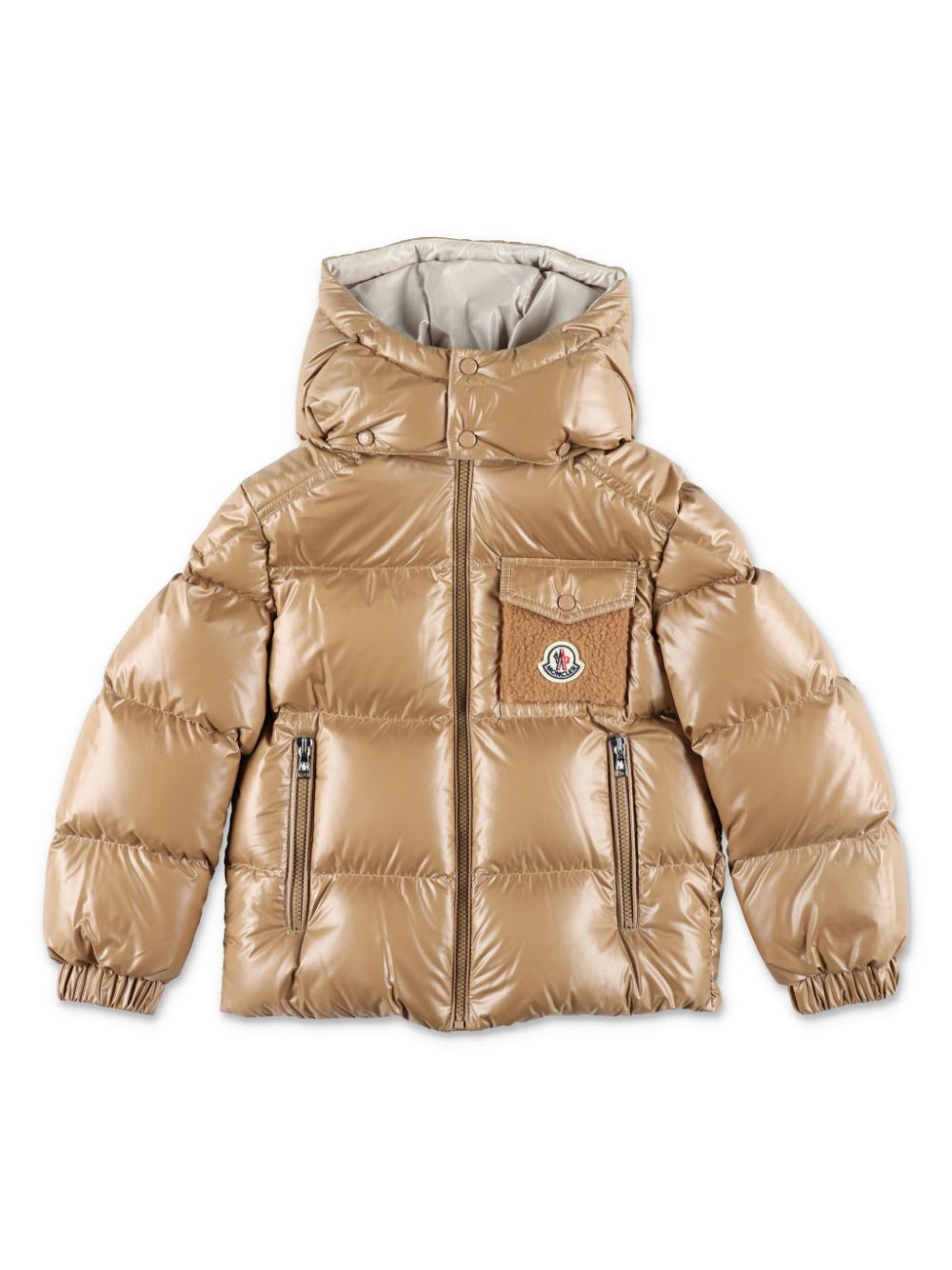 Moncler Kids 1A00096595ZJ236