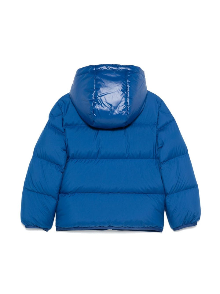 Moncler Kids 1A0010854A8174K