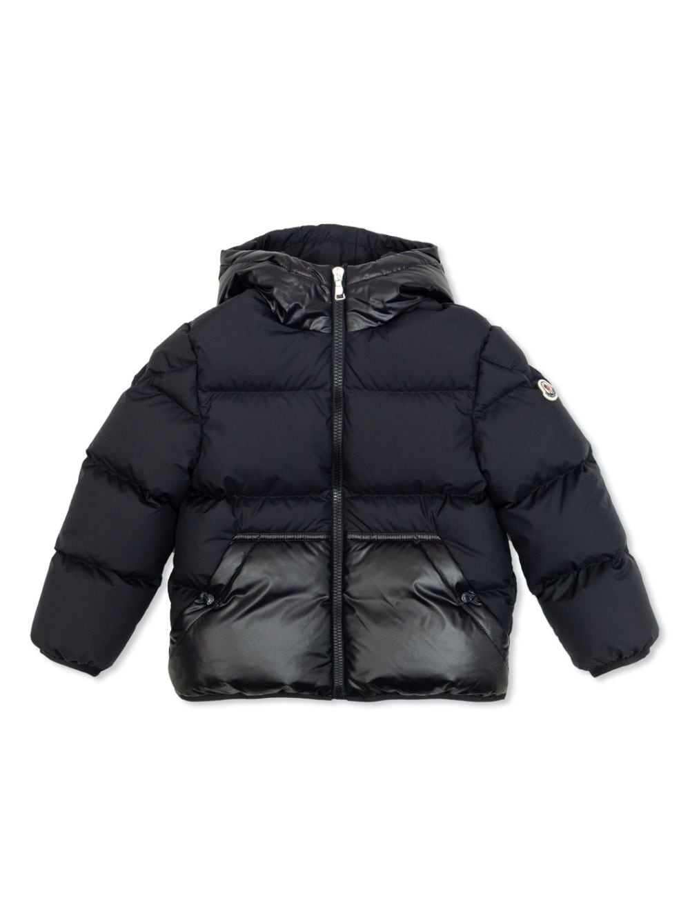 Moncler Kids 1A0010854A81778