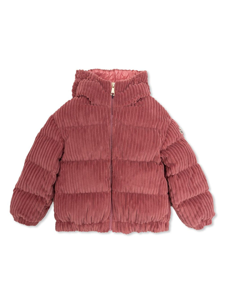 Moncler Kids 1A0011289AOK56G