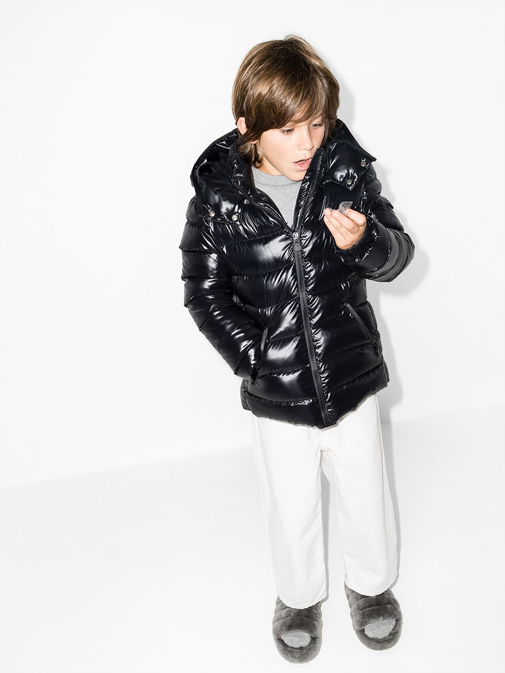 Moncler Kids 1A1252068950999