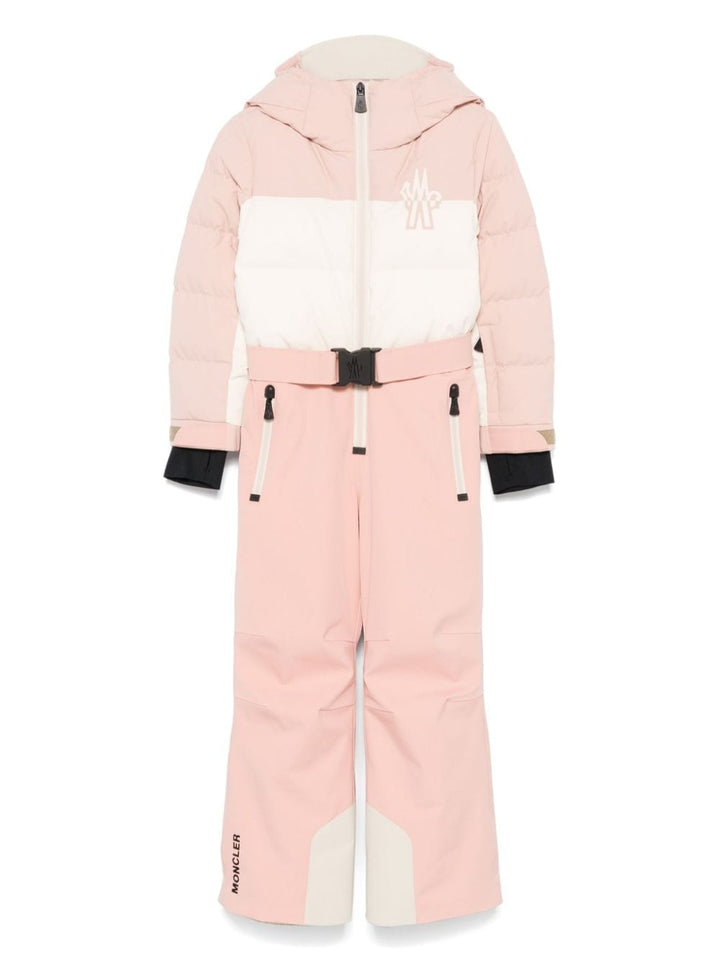 Moncler Kids 2G00003M428953K