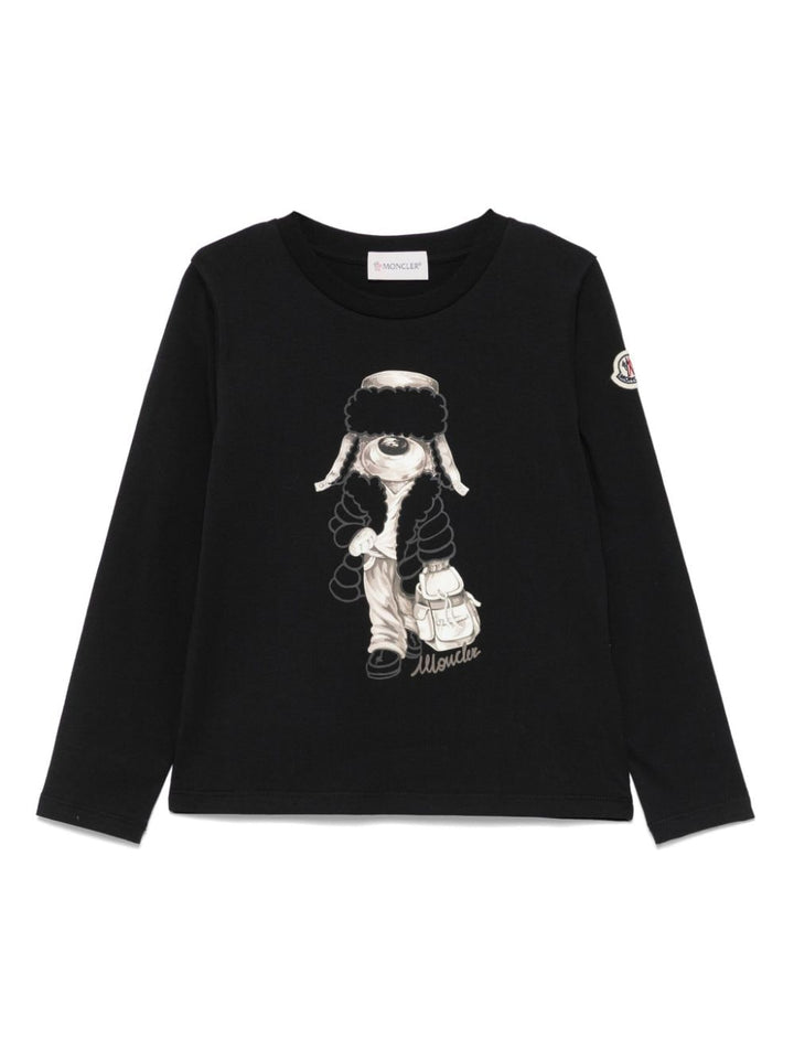 Moncler Kids 8D0001083907999