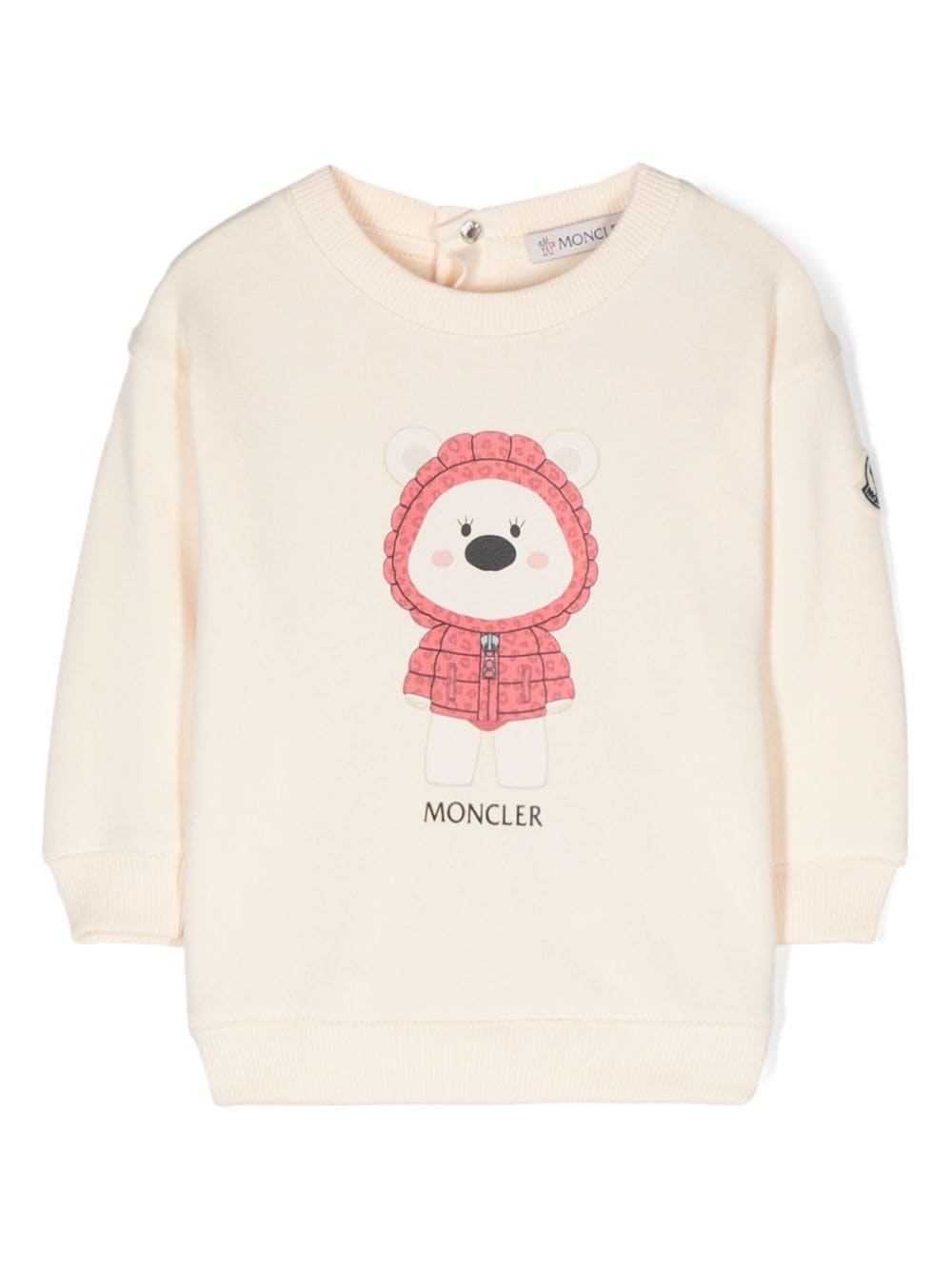 Moncler Kids 8G0000689A23050