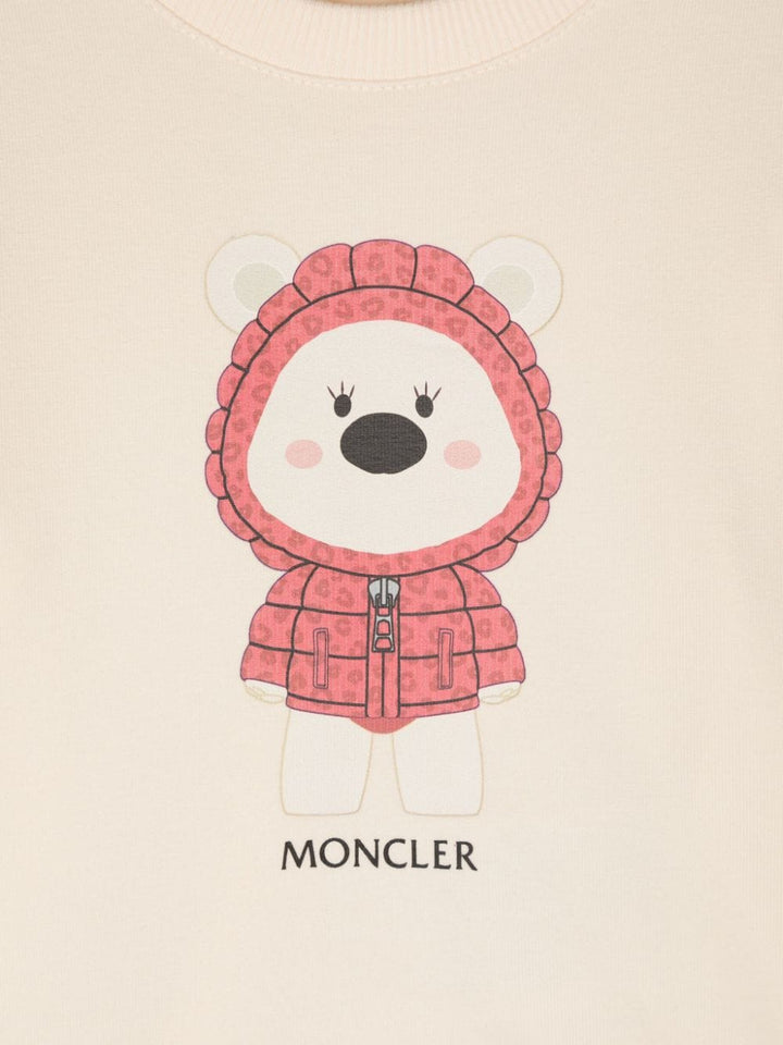 Moncler Kids 8G0000689A23050