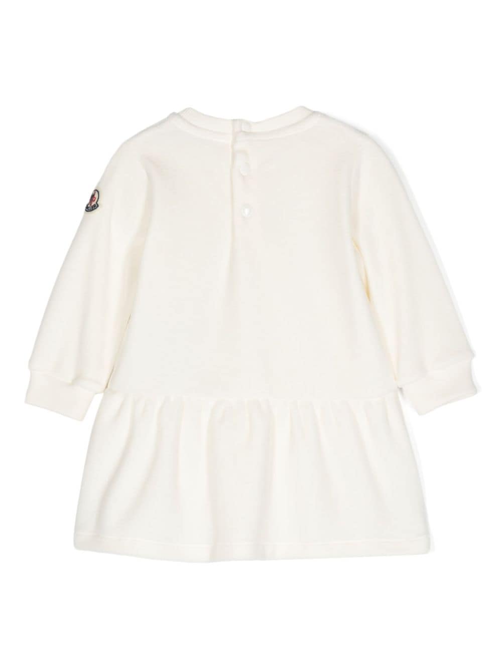 Moncler Kids 8I0000589AQ4034