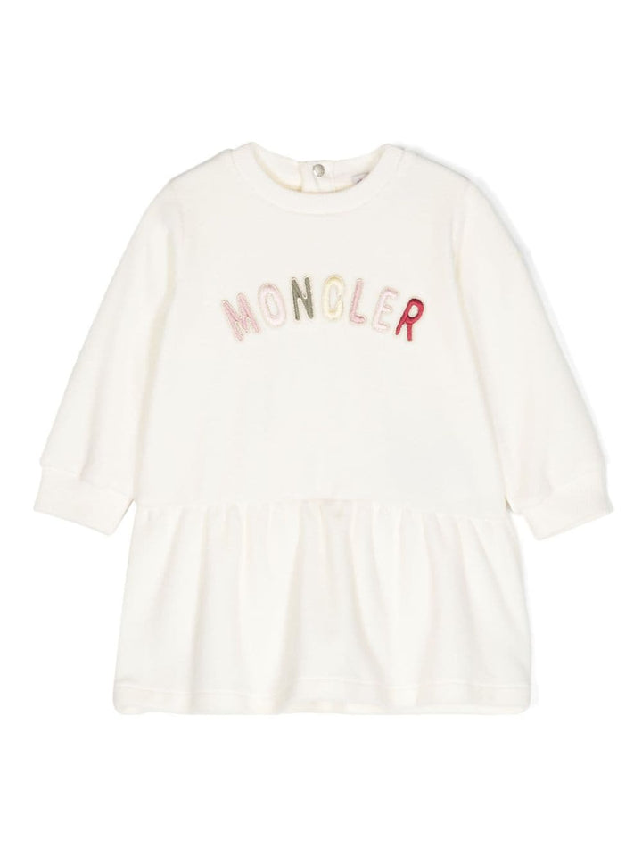 Moncler Kids 8I0000589AQ4034