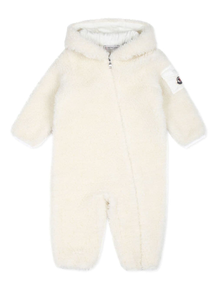 Moncler Kids 8L0000689A3X034