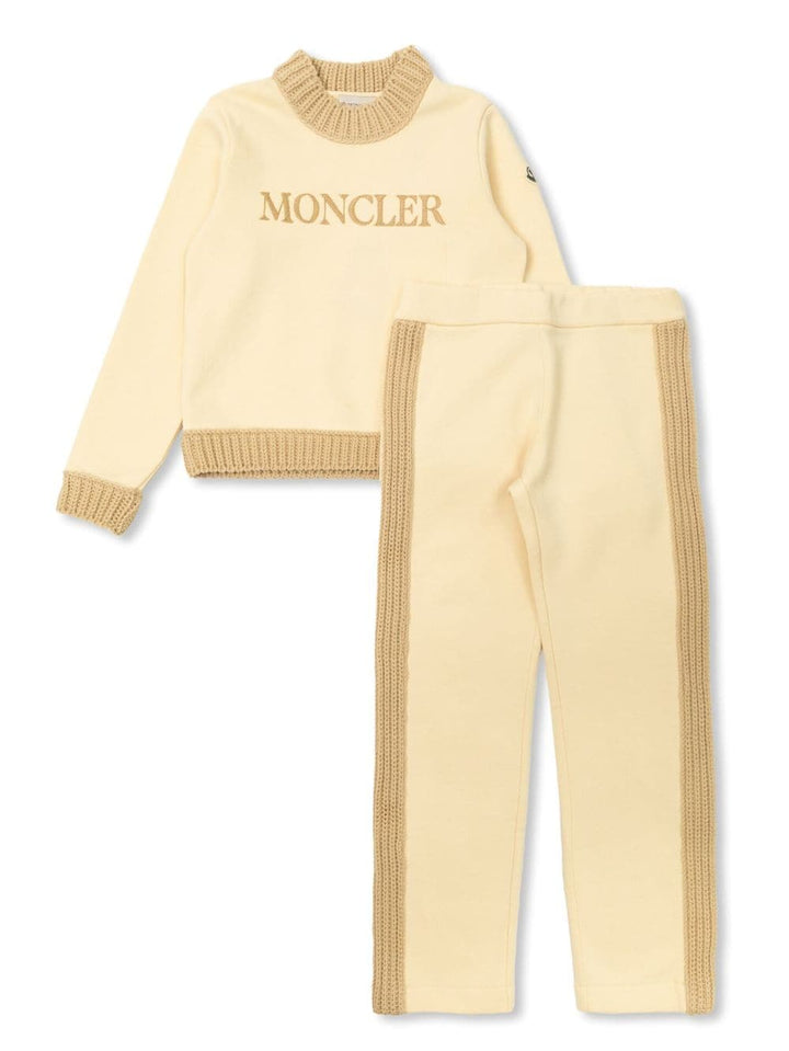 Moncler Kids 8M00002899PS050