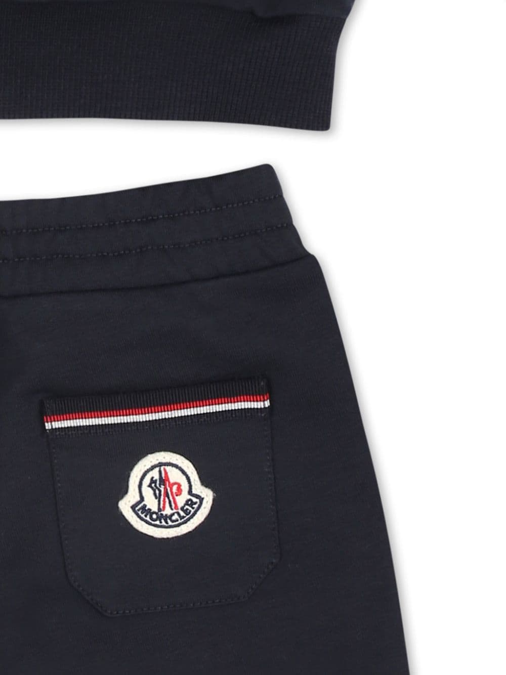 Moncler Kids 8M0000589AM3778