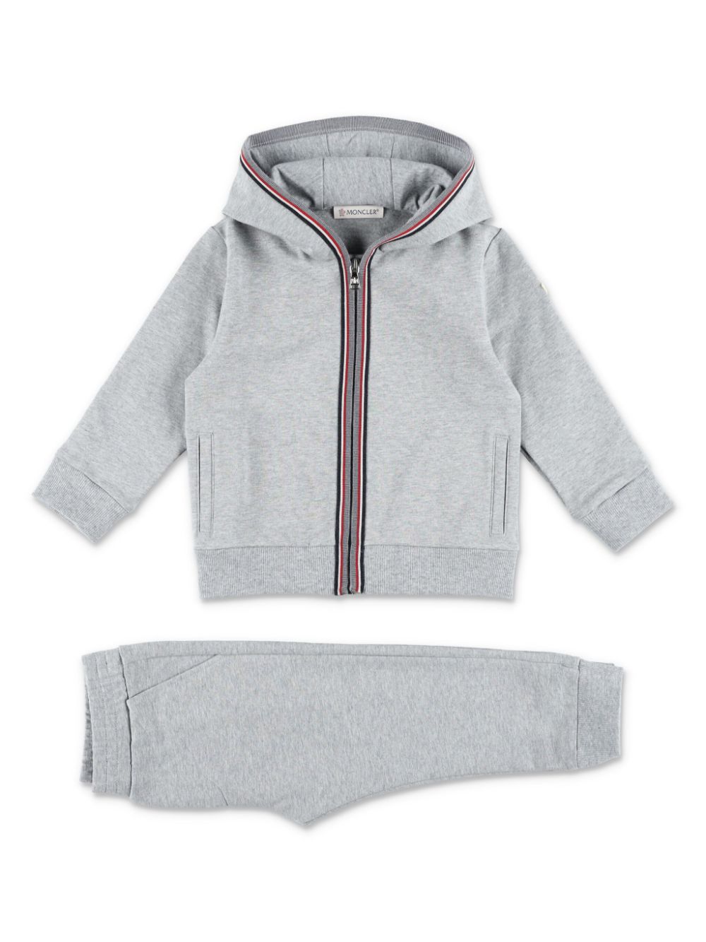 Moncler Kids 8M0000589AM3980