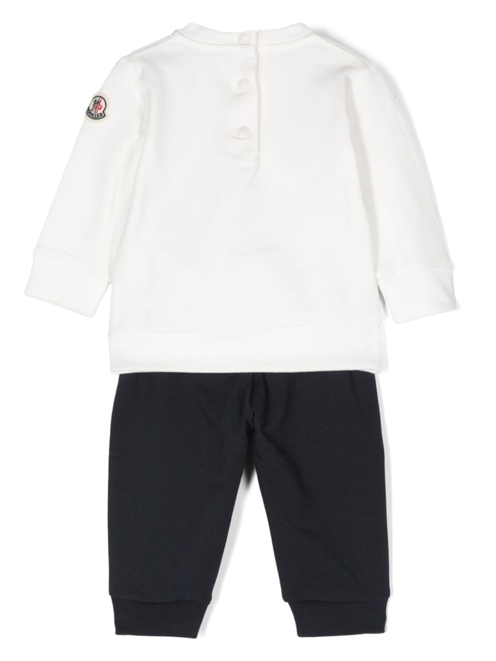 Moncler Kids 8M0000989AM3F07