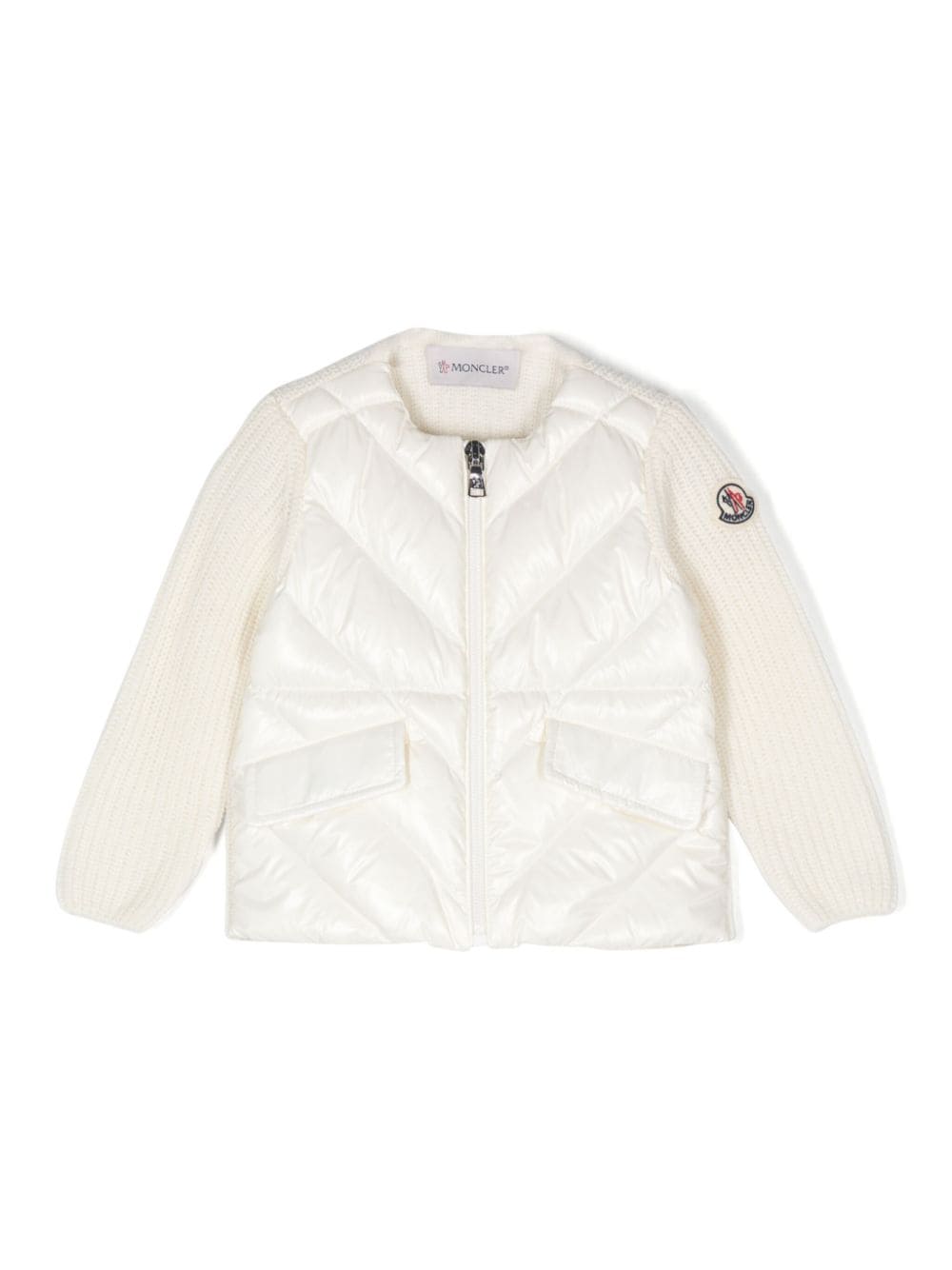 Moncler Kids 9B00004M1241035