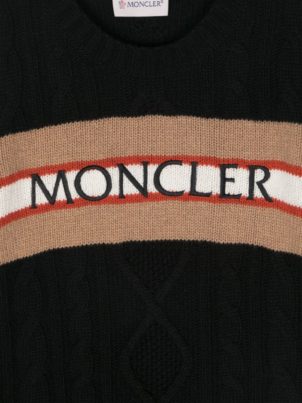 Moncler Kids 9C00004M1241999