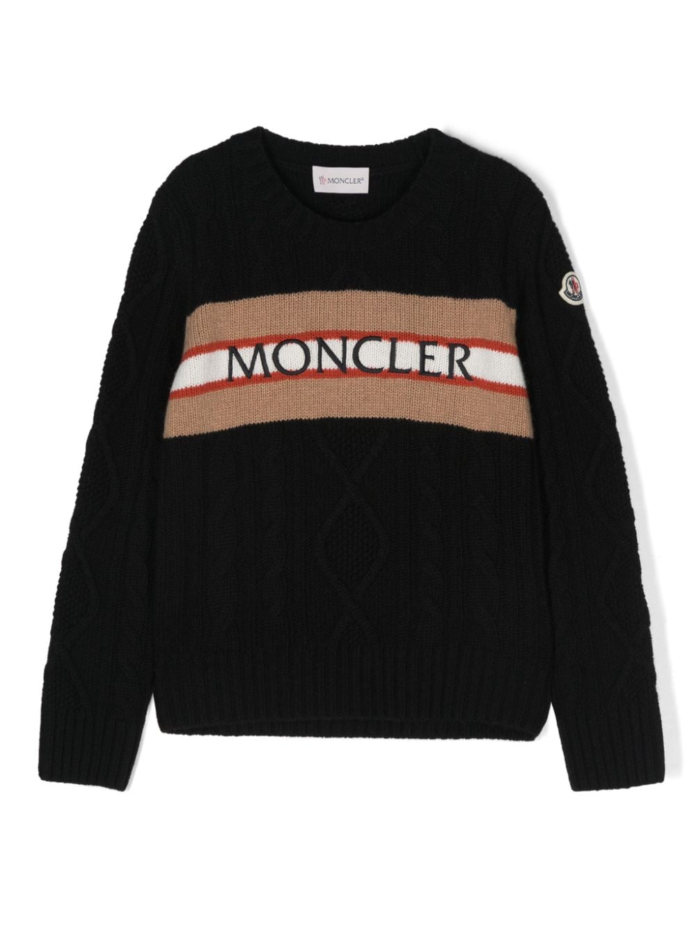 Moncler Kids 9C00004M1241999