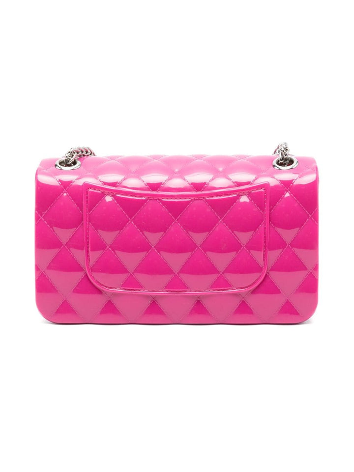 Borsa fucsia bambina