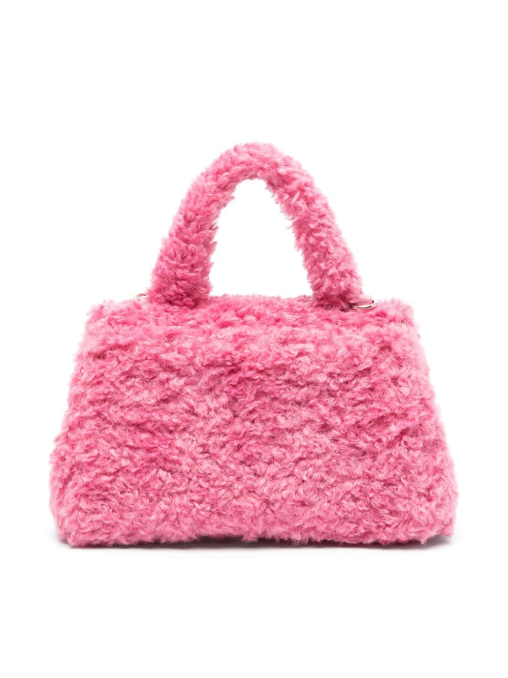 Borsa rosa bambina