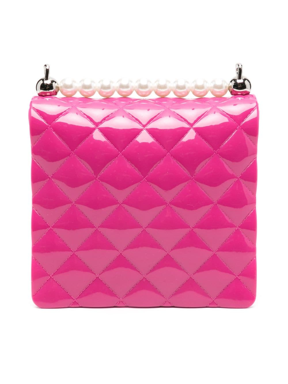 Borsa fucsia bambina