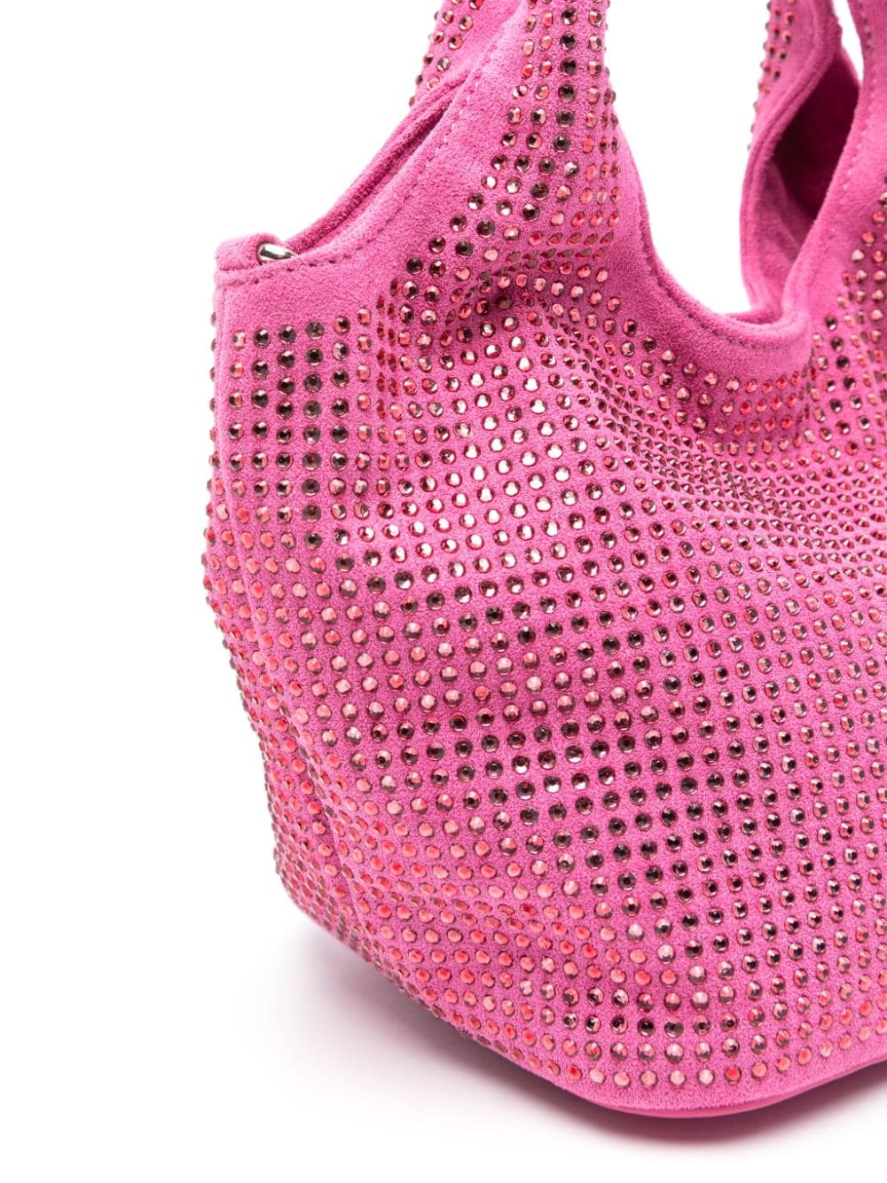 borsa fucsia bambina