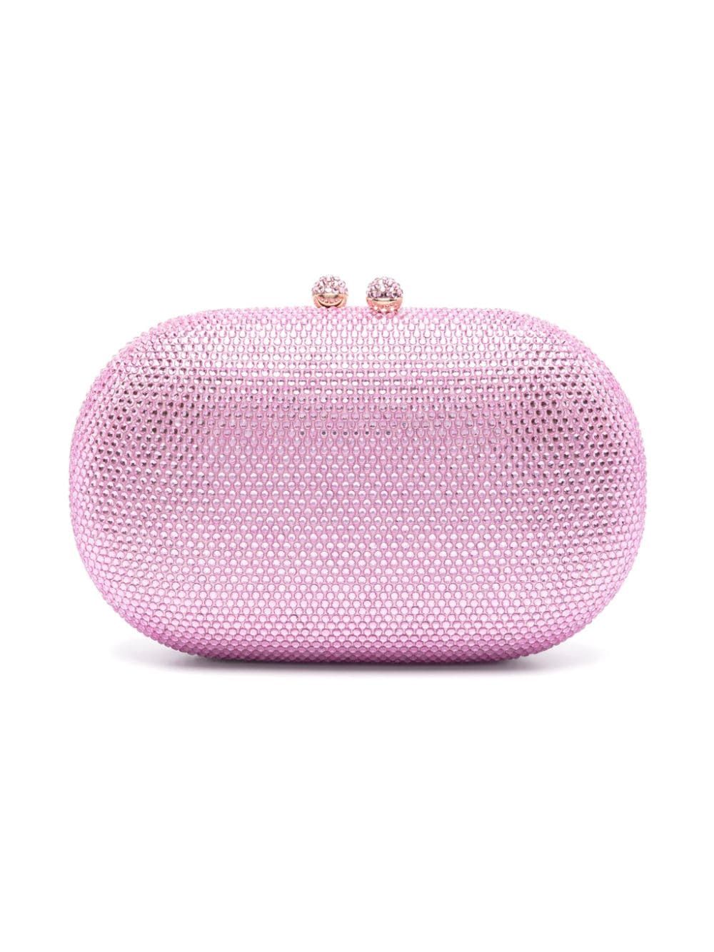 Borsa rosa bambina