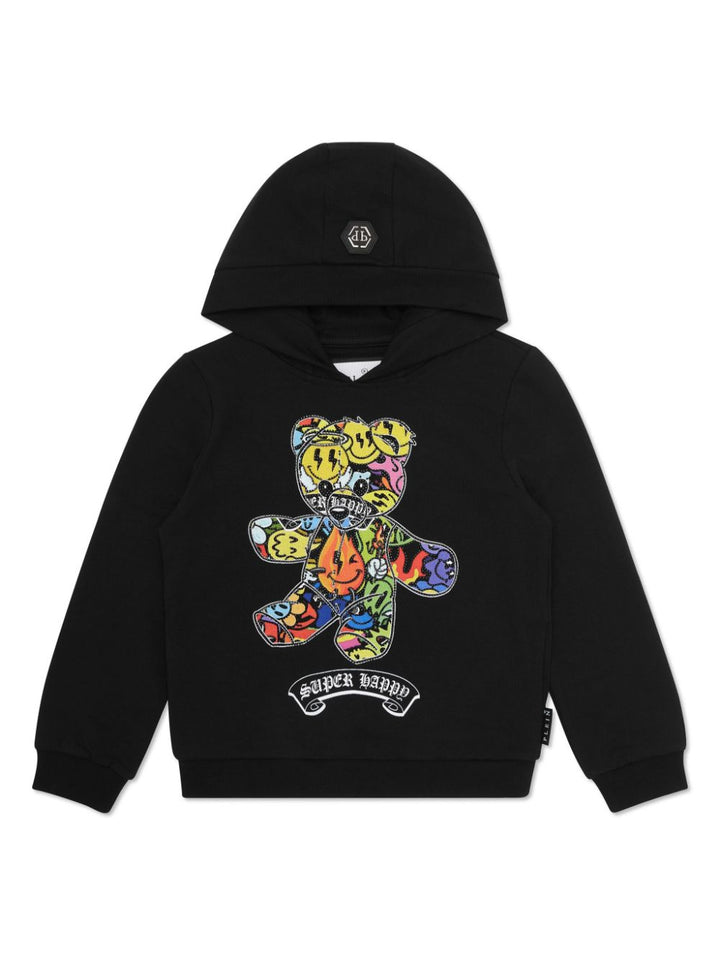 PHILIPP PLEIN JUNIOR AADCBJB0482PJY002N02