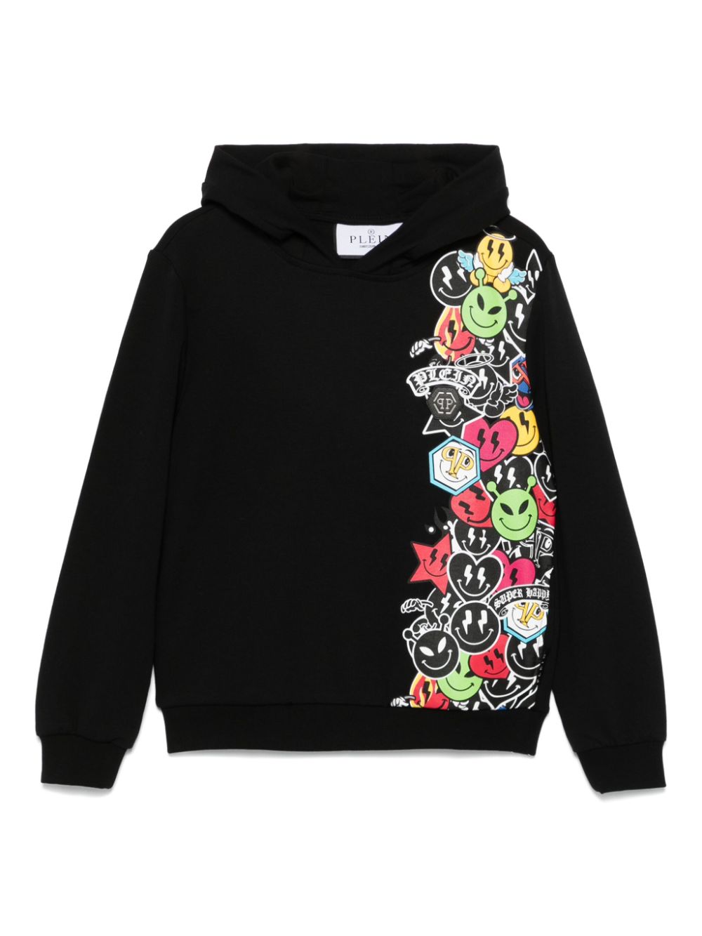 PHILIPP PLEIN JUNIOR AADCBJB0483PJY002N02