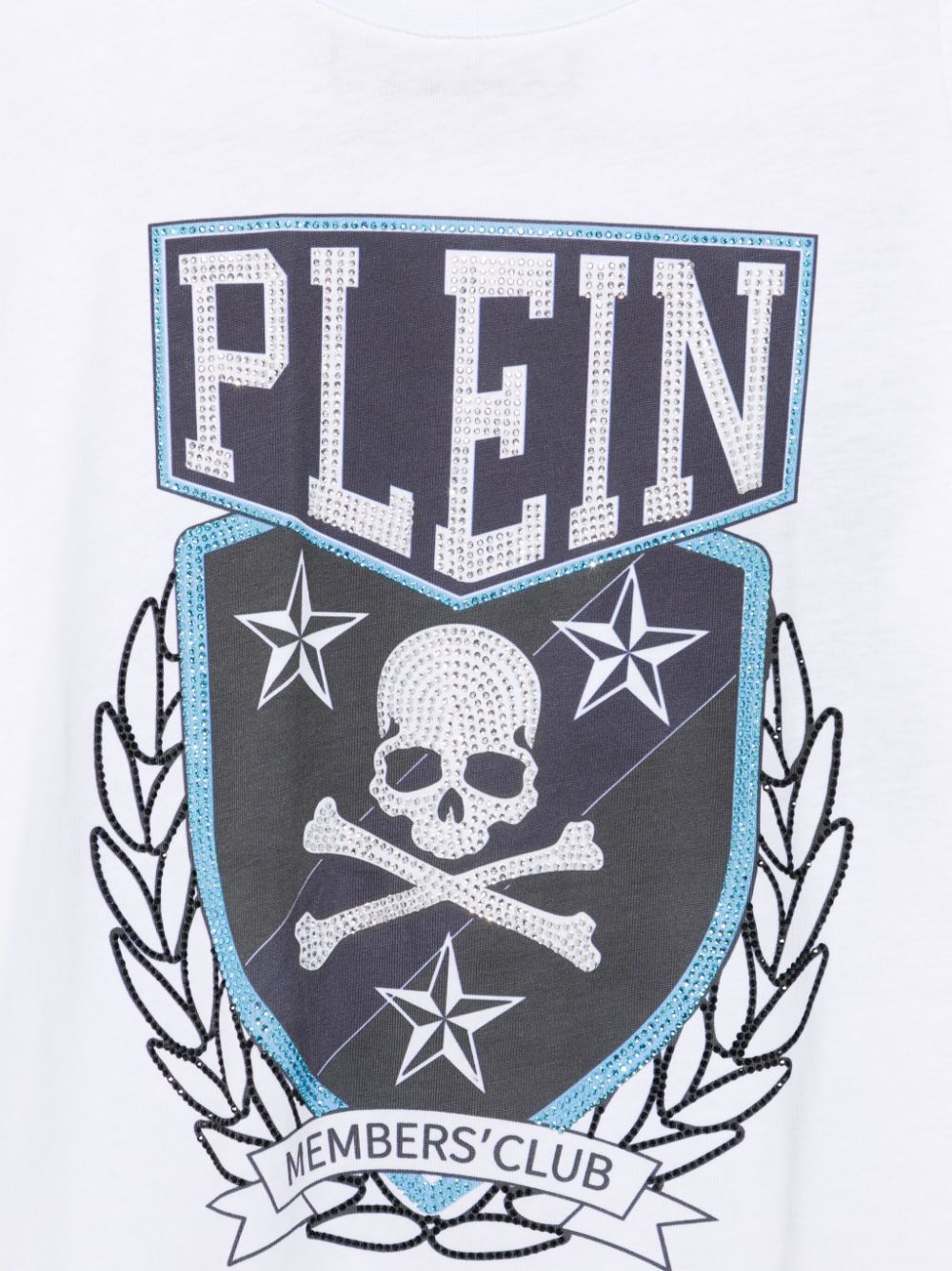 PHILIPP PLEIN JUNIOR AADCBTK1260PJY002N01