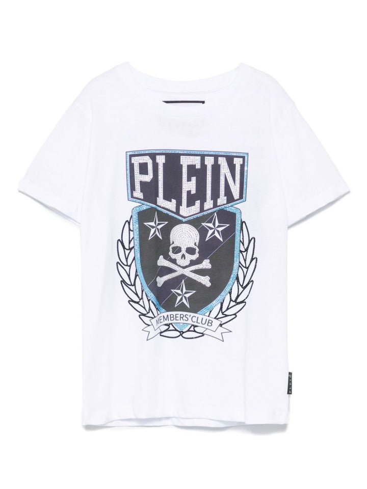 PHILIPP PLEIN JUNIOR AADCBTK1260PJY002N01