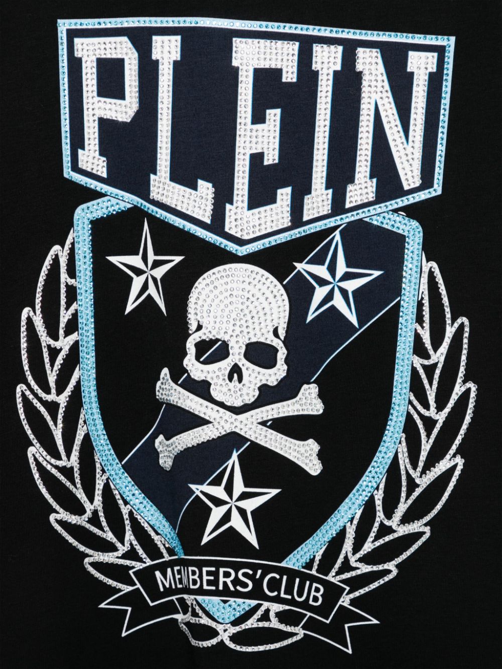 PHILIPP PLEIN JUNIOR AADCBTK1260PJY002N02