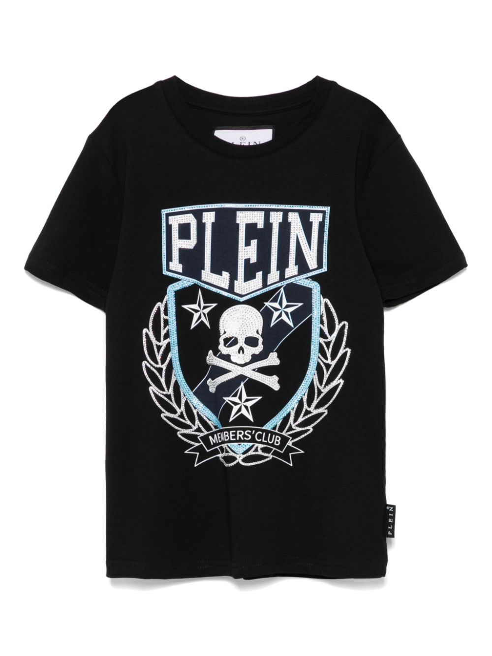 PHILIPP PLEIN JUNIOR AADCBTK1260PJY002N02