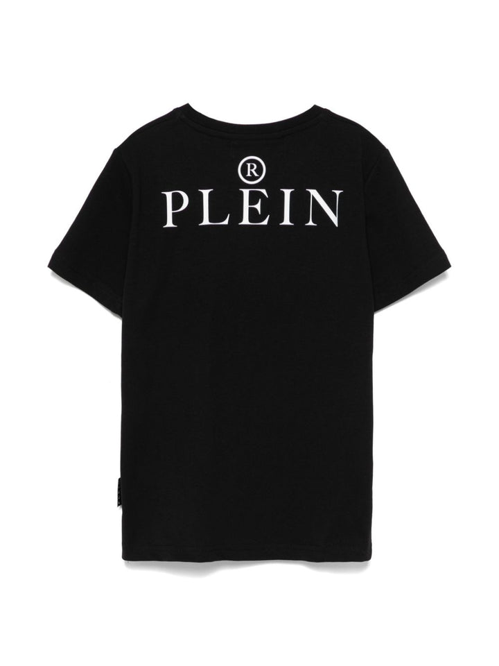 PHILIPP PLEIN JUNIOR AADCBTK1264PJY002N02