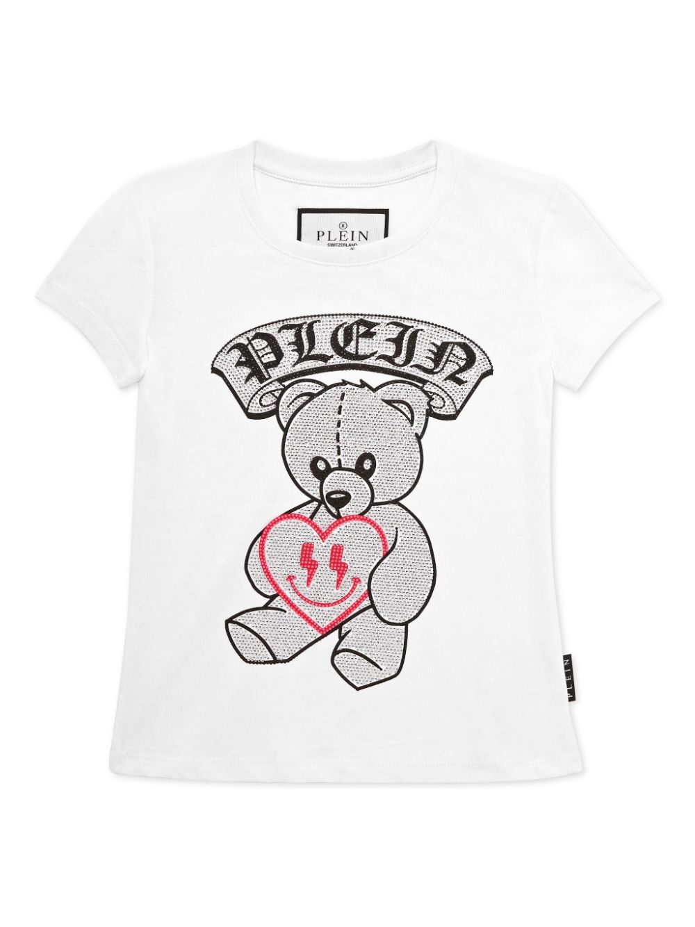 PHILIPP PLEIN JUNIOR FADCGTK0785PJY002N01