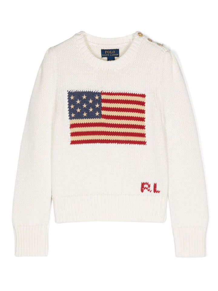 RALPH LAUREN KIDS 312668609007