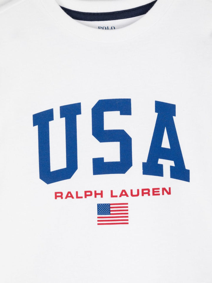 RALPH LAUREN KIDS 312941088001