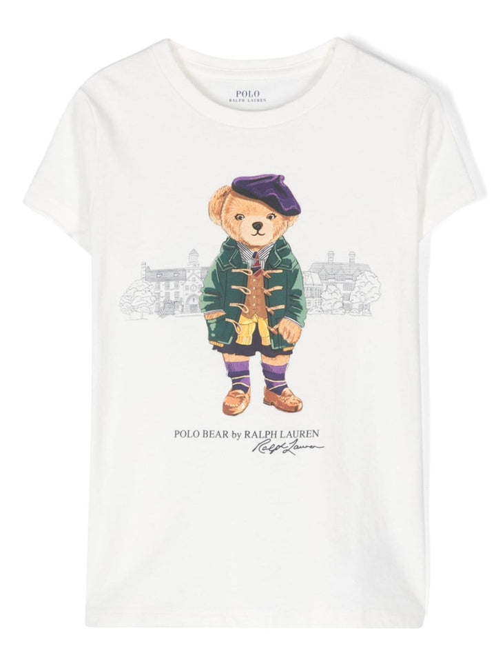 RALPH LAUREN KIDS 312951080002