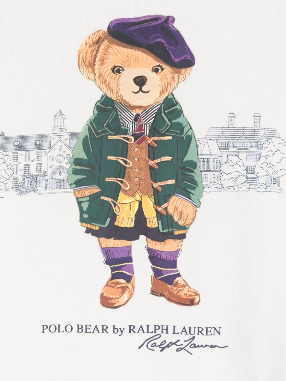 RALPH LAUREN KIDS 312951080002