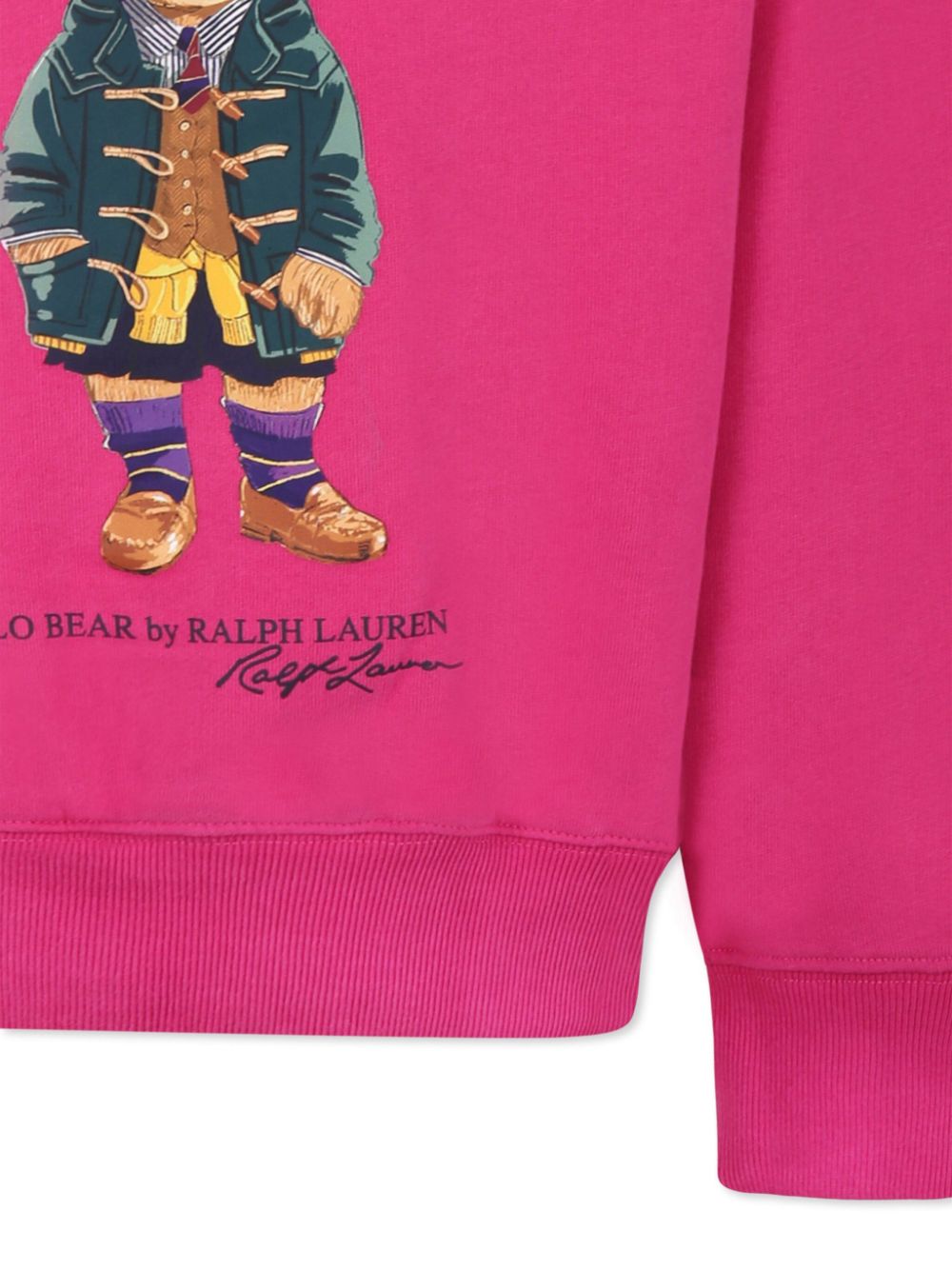 RALPH LAUREN KIDS 312951082001