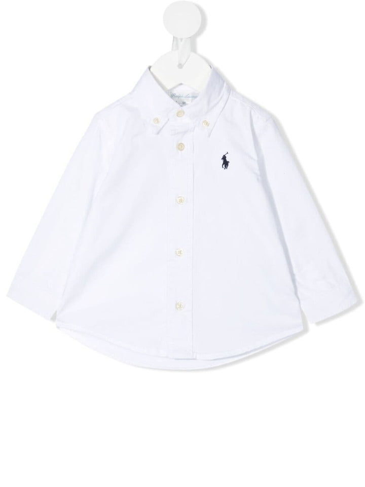 RALPH LAUREN KIDS 320819238001