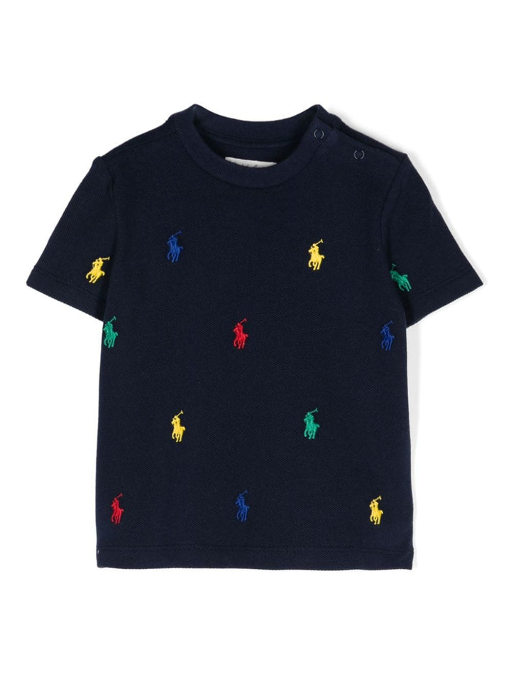 RALPH LAUREN KIDS 320844626010