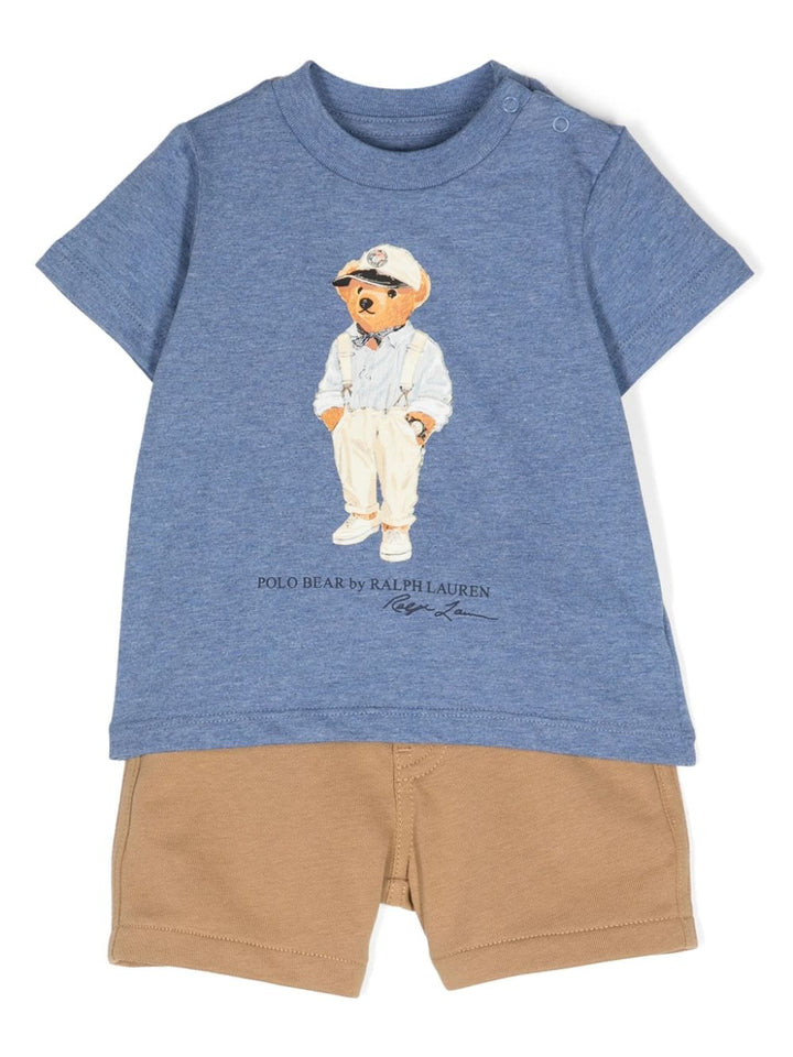 RALPH LAUREN KIDS 320942280001