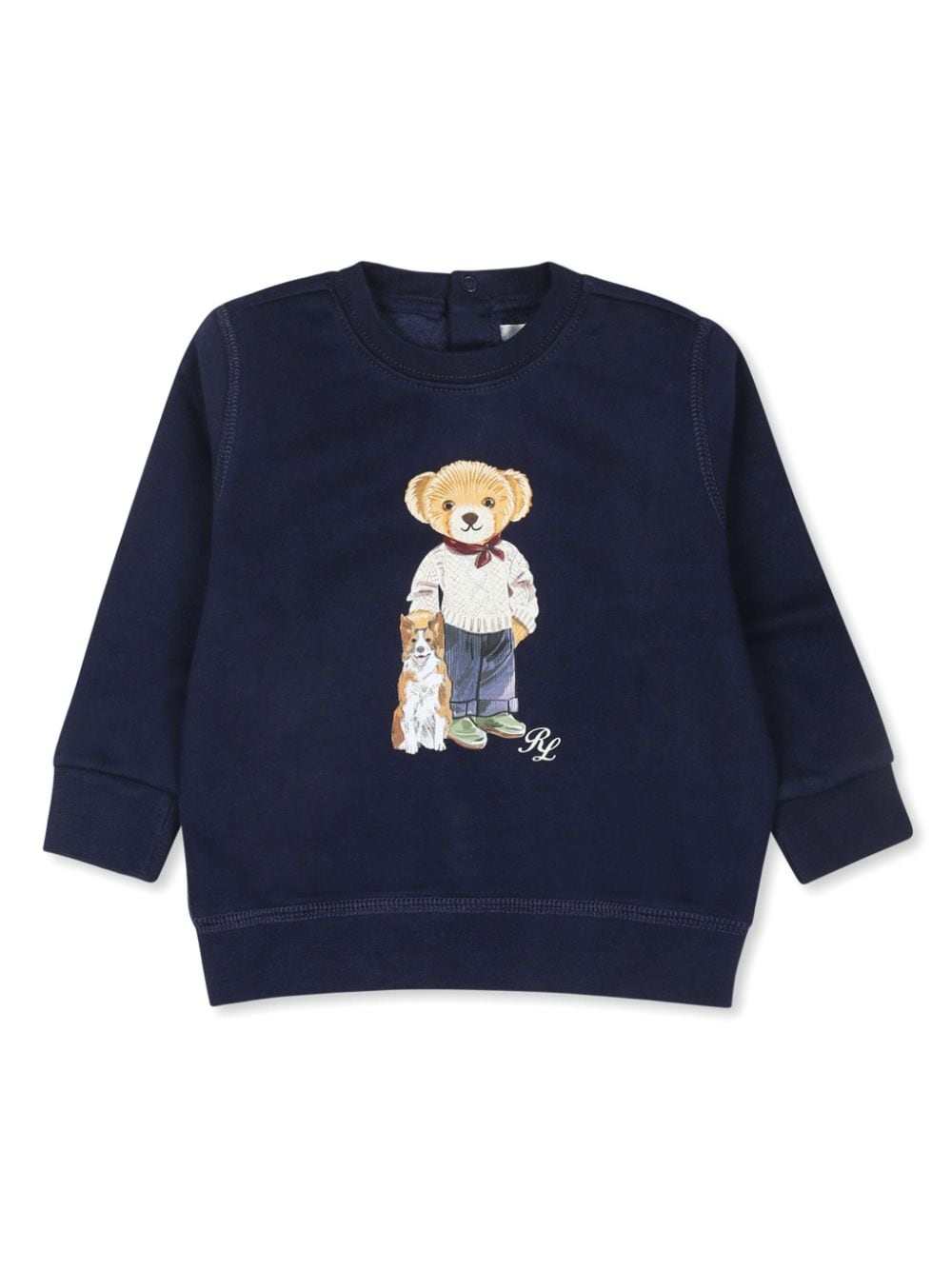 RALPH LAUREN KIDS 320952888001