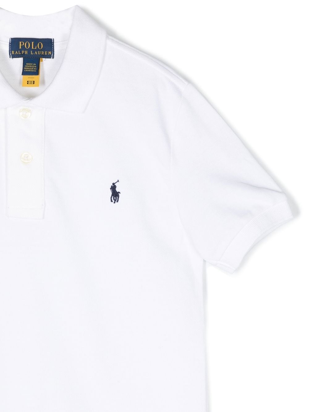 RALPH LAUREN KIDS 322603252004