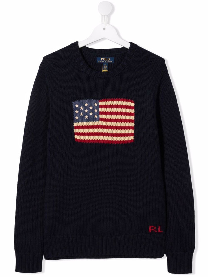 RALPH LAUREN KIDS 322668285001