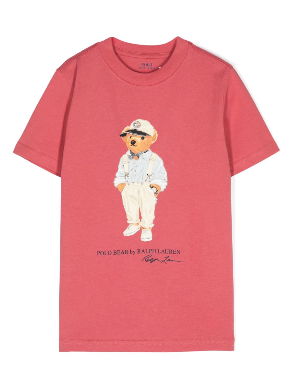 RALPH LAUREN KIDS 322853828032